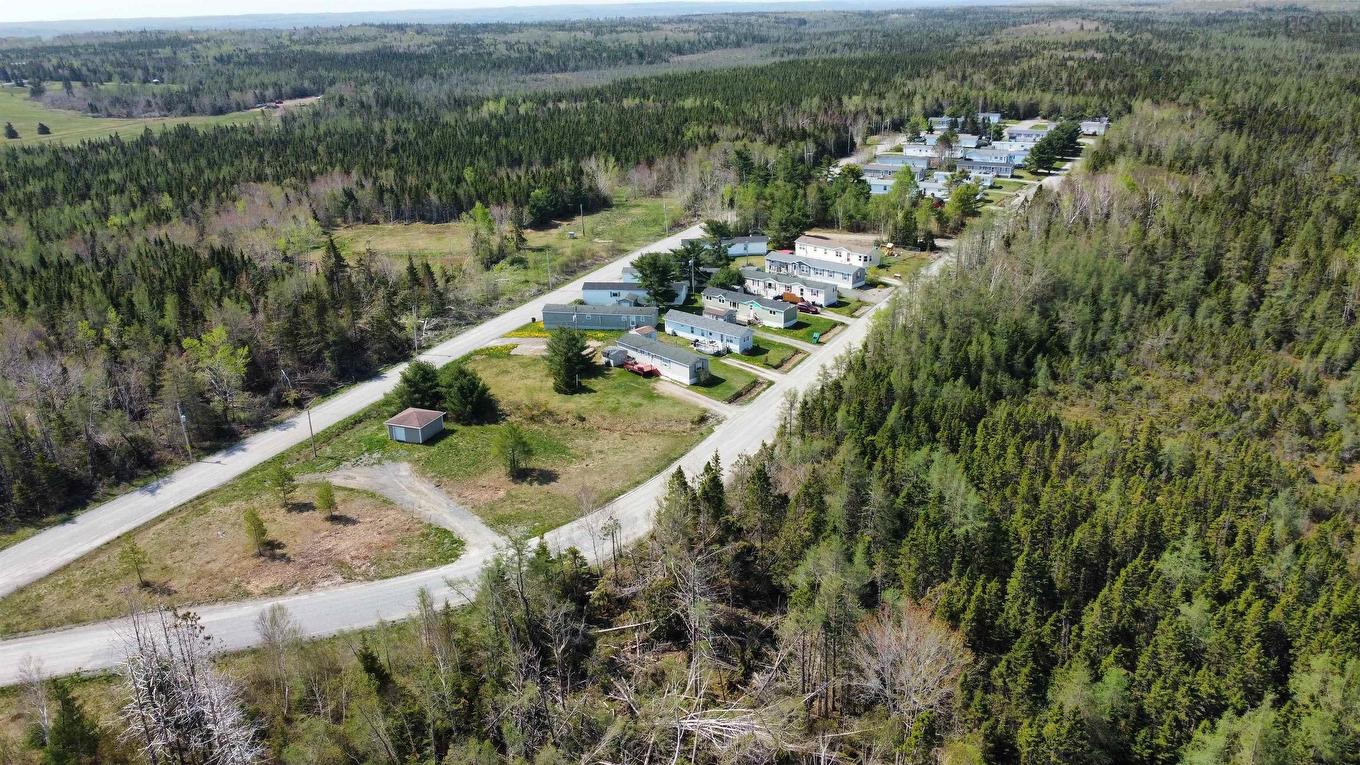 1 Whispering Pines Trailer Park Road, Mira Road, NS