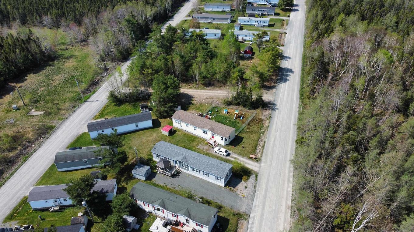 1 Whispering Pines Trailer Park Road, Mira Road, NS