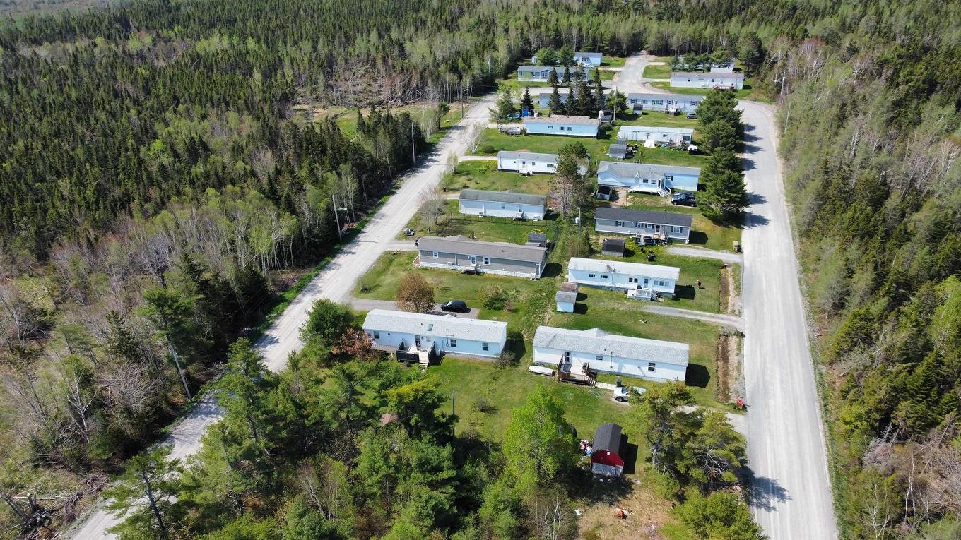 1 Whispering Pines Trailer Park Road, Mira Road, NS