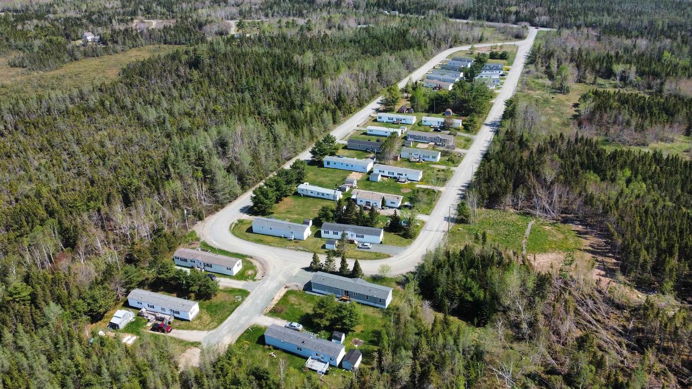 1 Whispering Pines Trailer Park Road, Mira Road, NS