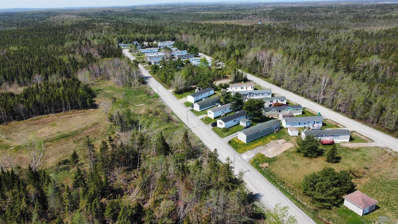 1 Whispering Pines Trailer Park Road, Mira Road, NS