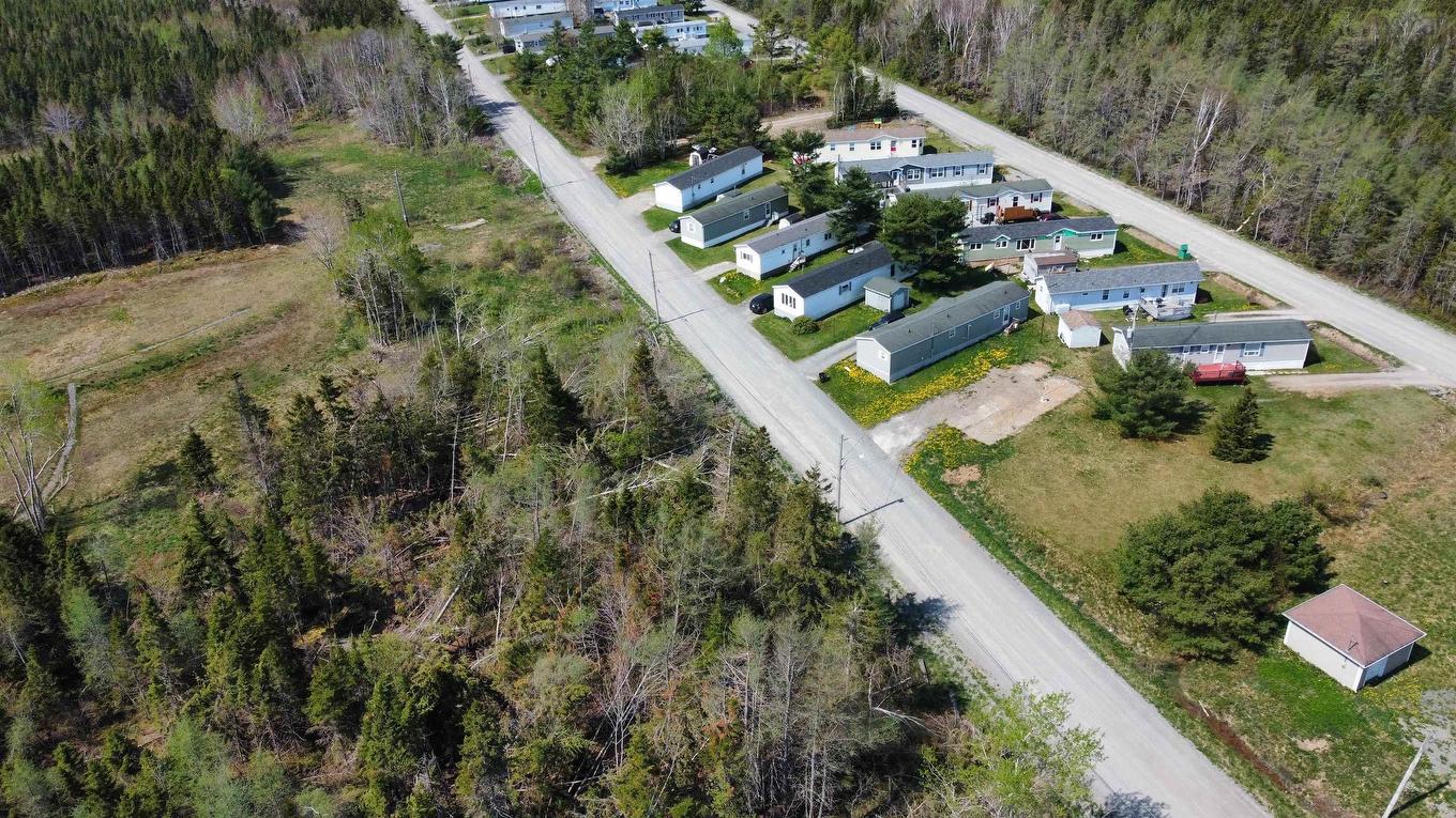 1 Whispering Pines Trailer Park Road, Mira Road, NS