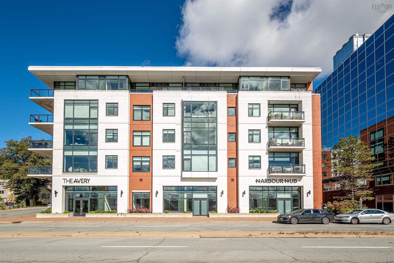 100 25 Alderney Drive, Dartmouth, NS