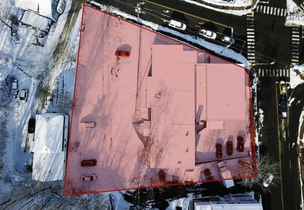 777 King Street, Bridgewater, NS