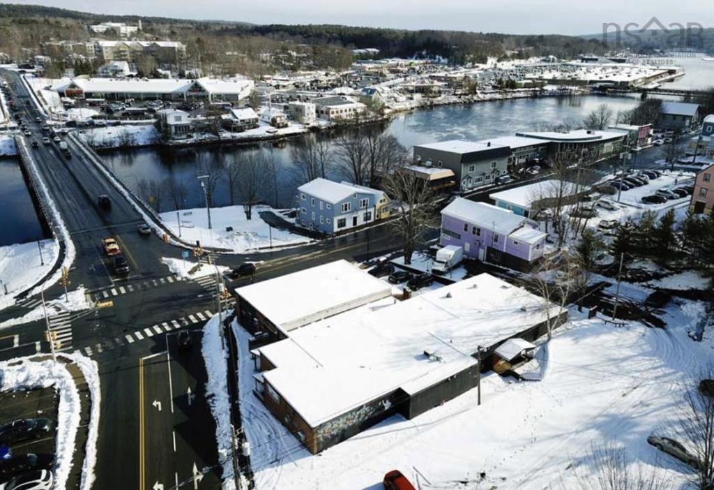 777 King Street, Bridgewater, NS