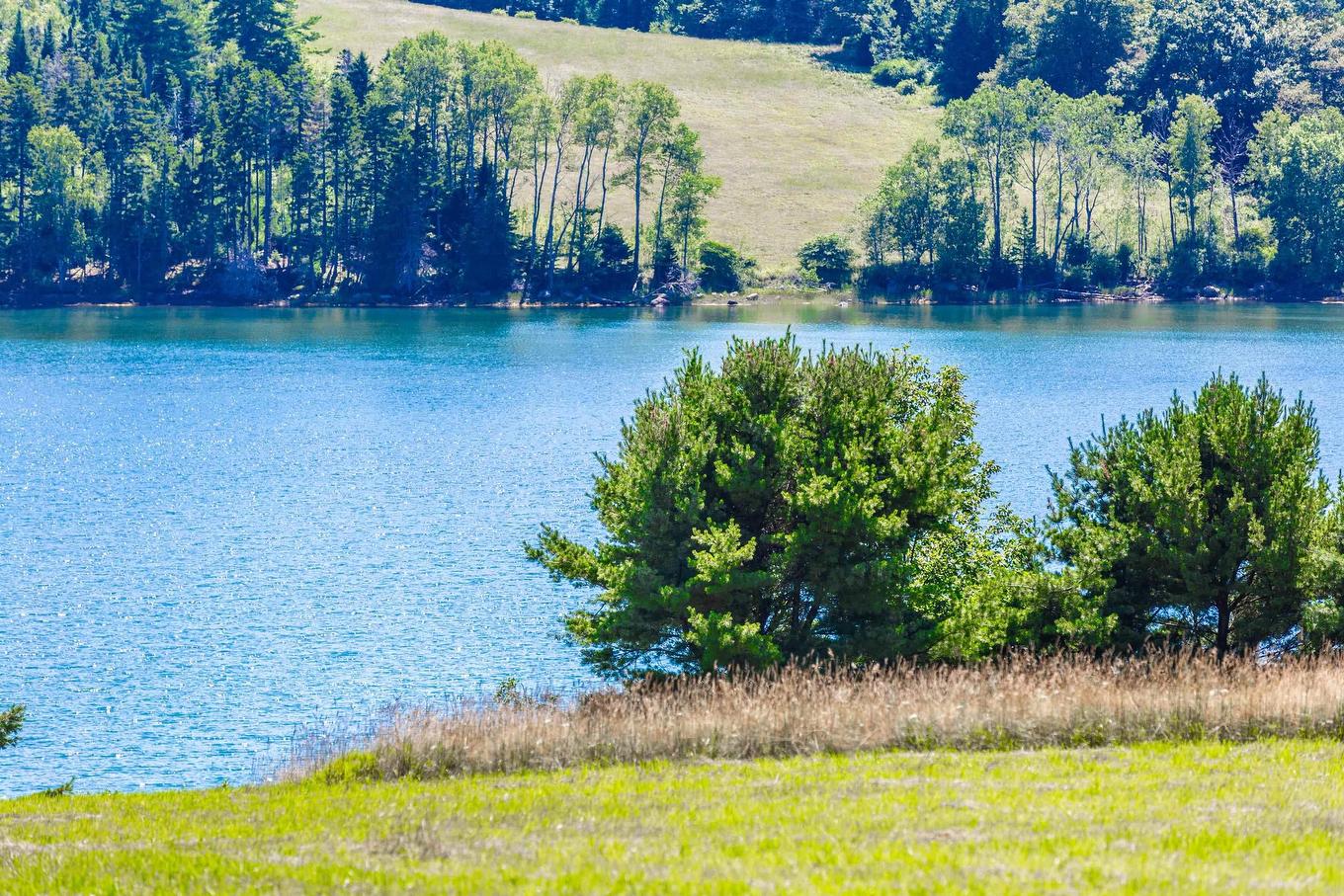 Lot 2 Second Peninsula Road, Lunenburg, NS