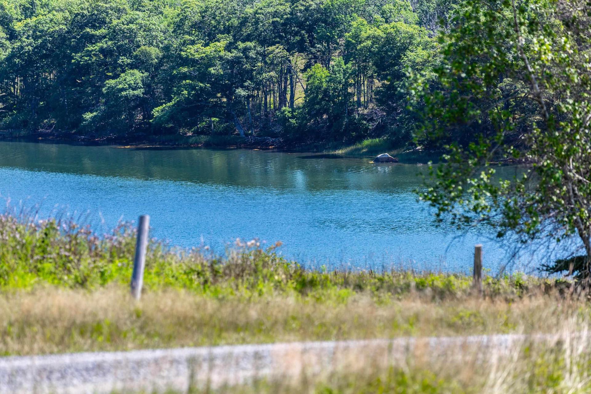 Lot 2 Second Peninsula Road, Lunenburg, NS