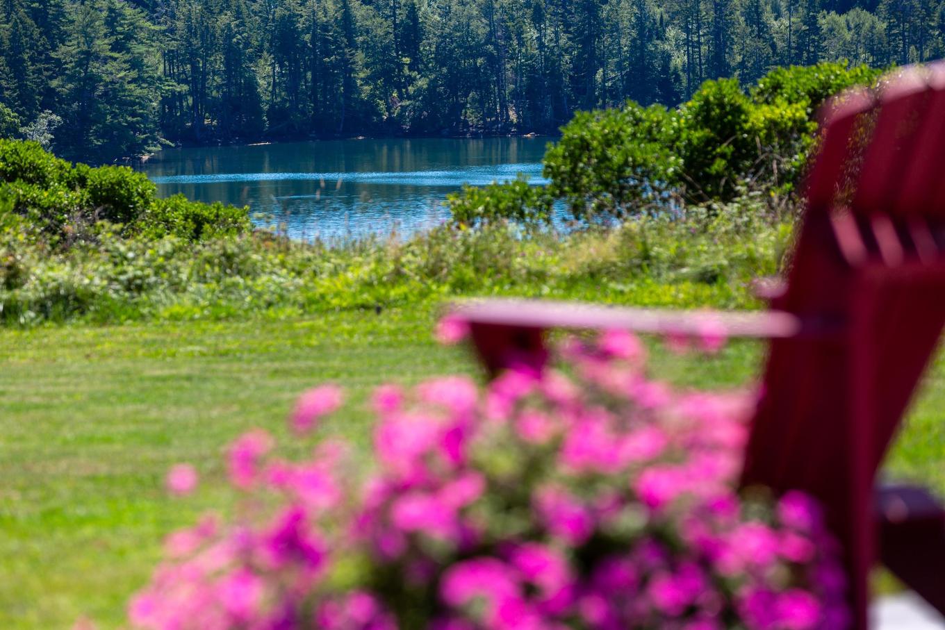 Lot 2 Second Peninsula Road, Lunenburg, NS