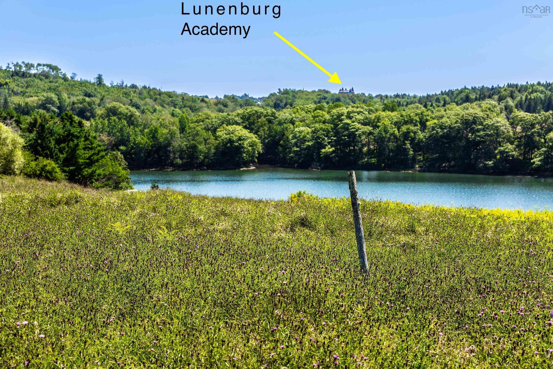 Lot 2 Second Peninsula Road, Lunenburg, NS