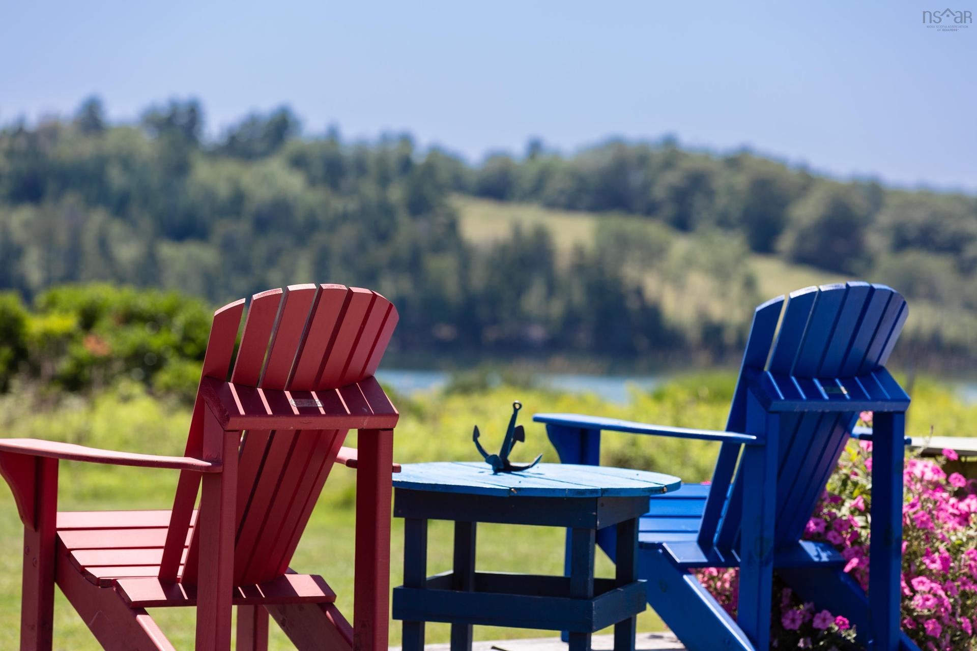 Lot 2 Second Peninsula Road, Lunenburg, NS