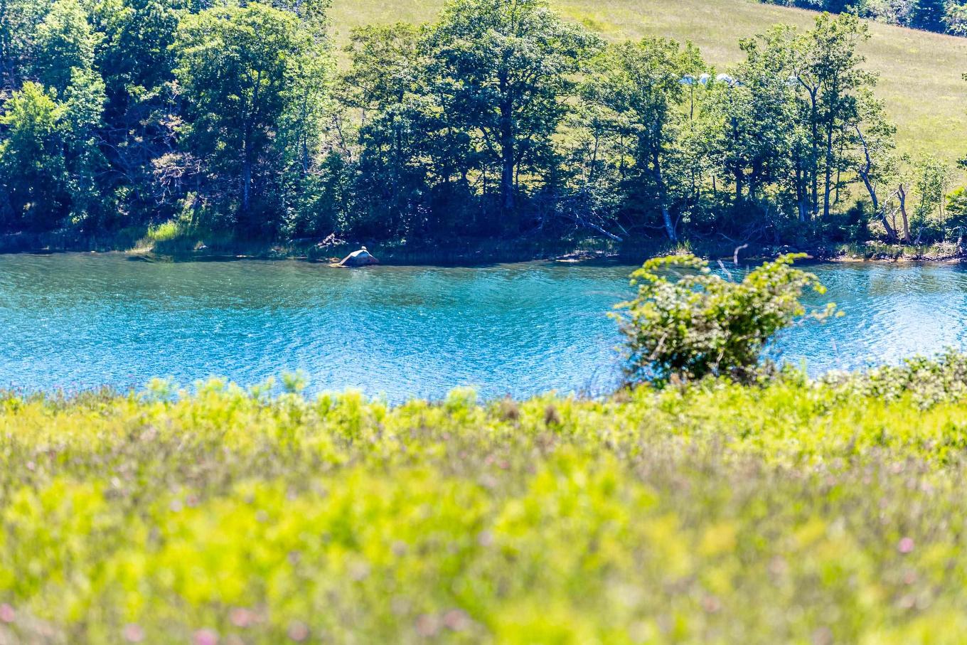 Lot 2 Second Peninsula Road, Lunenburg, NS