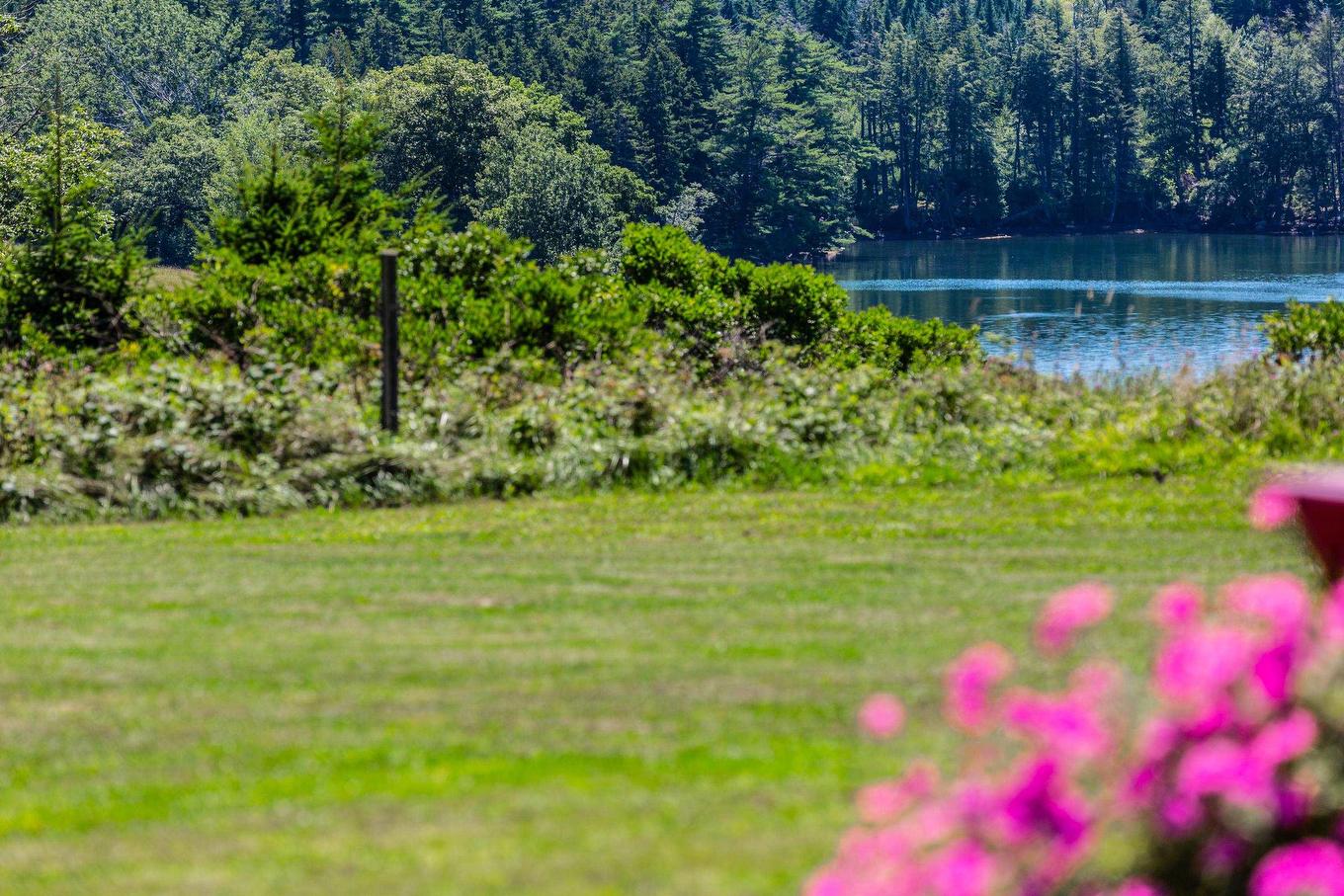 Lot 2 Second Peninsula Road, Lunenburg, NS