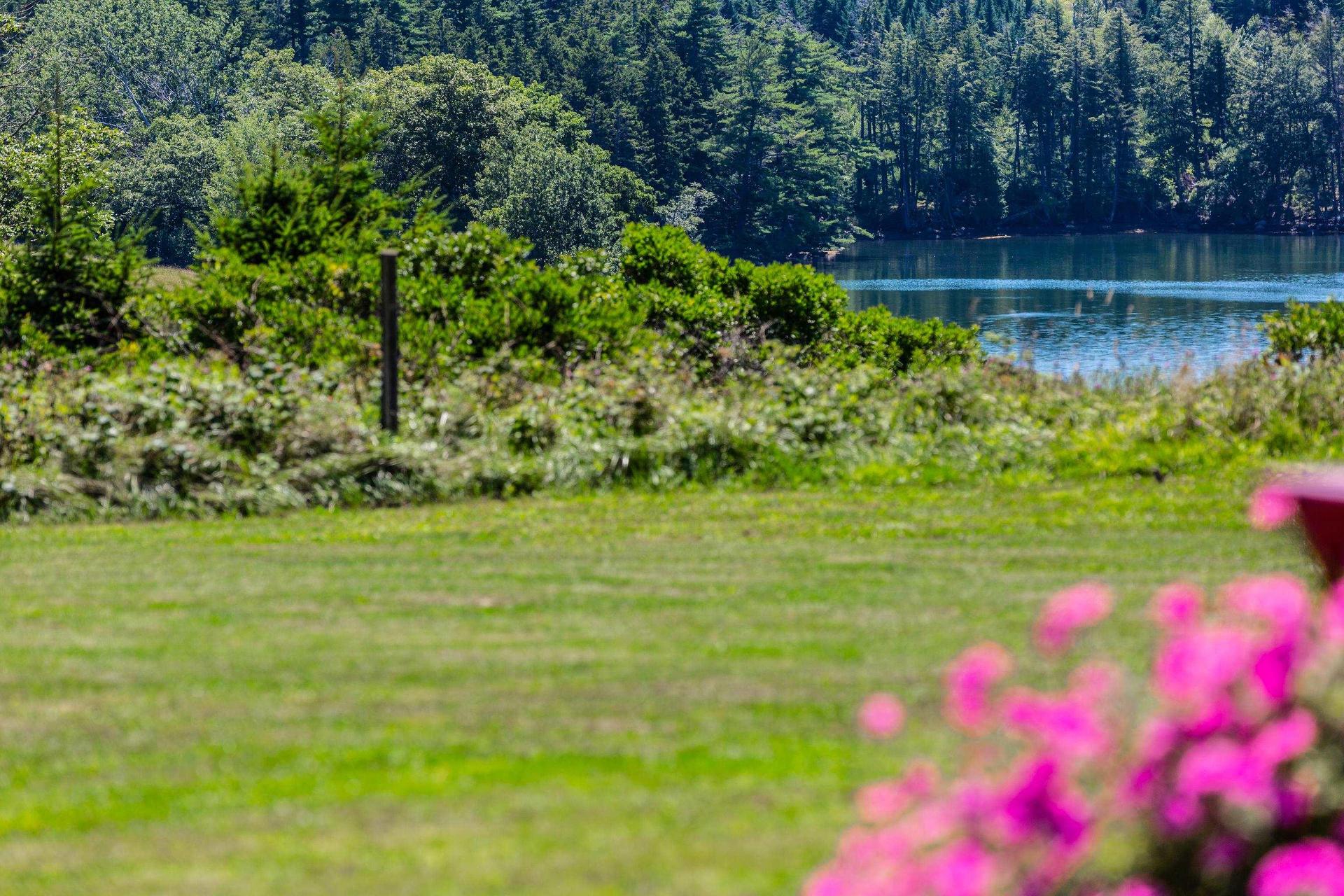 Lot 2 Second Peninsula Road, Lunenburg, NS