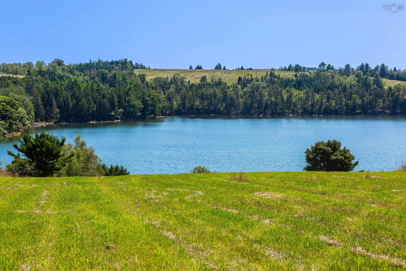 Lot 2 Second Peninsula Road, Lunenburg, NS