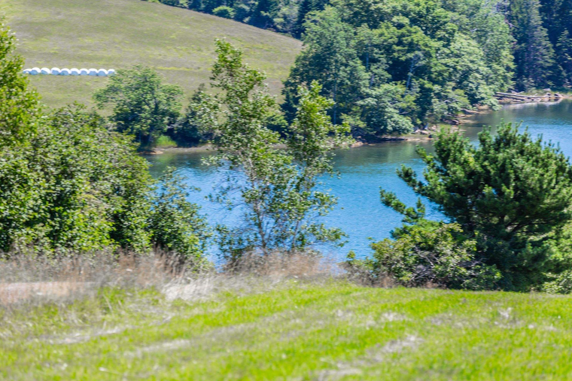 Lot 2 Second Peninsula Road, Lunenburg, NS