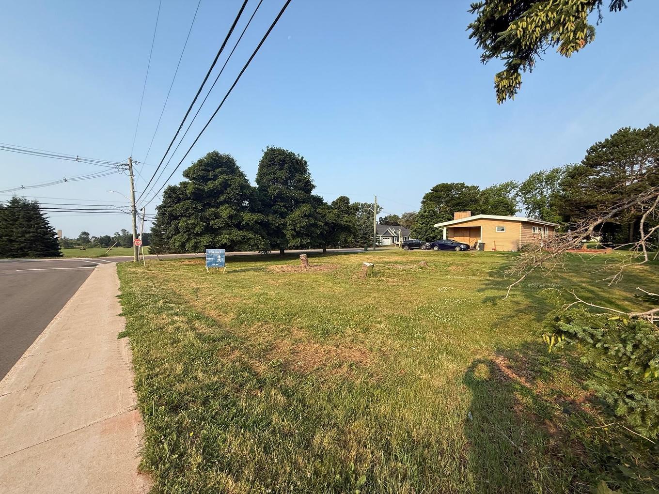 Lot 25-1 High Street, Summerside, PE