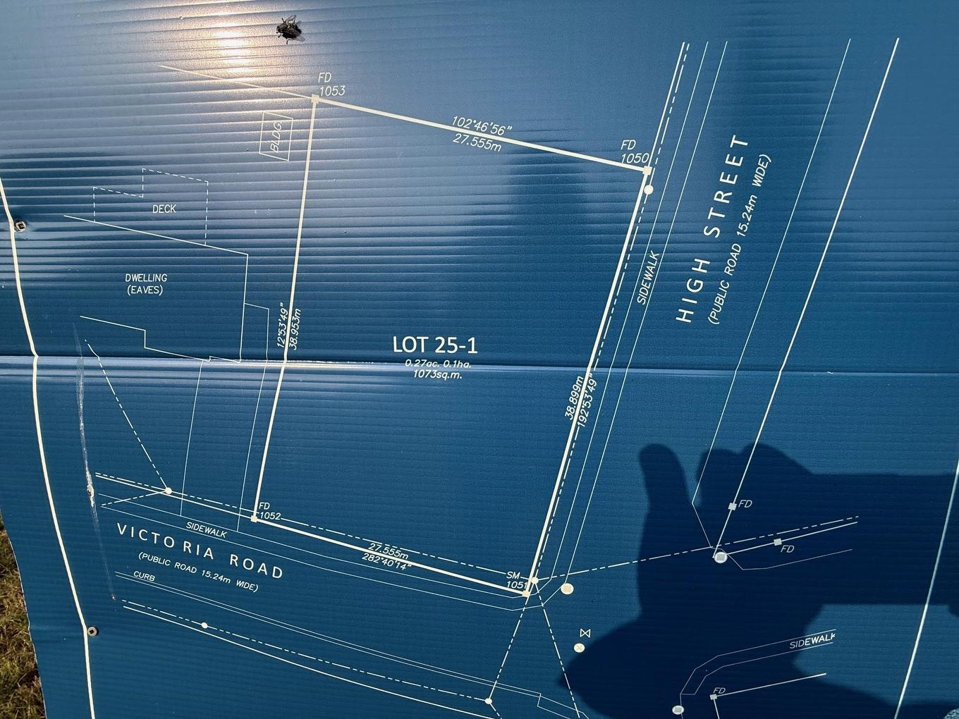 Lot 25-1 High Street, Summerside, PE