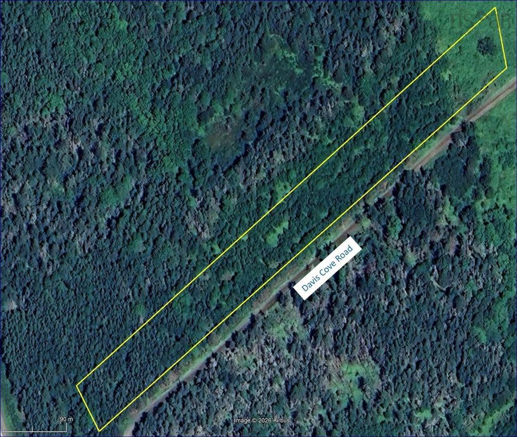 A Davis Cove Road, Salmon River, NS