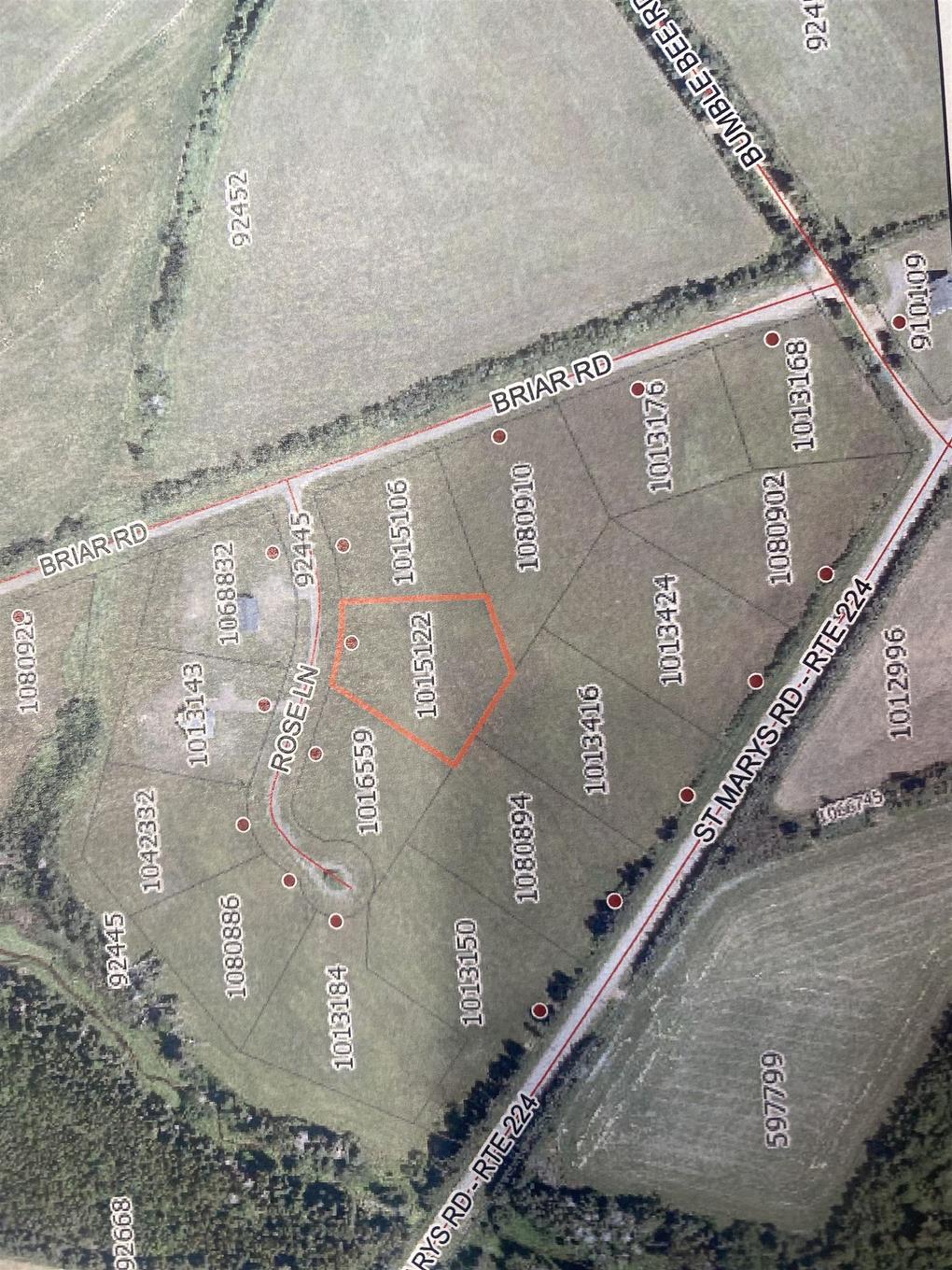 15 Rose Lane, Stanley Bridge, PE