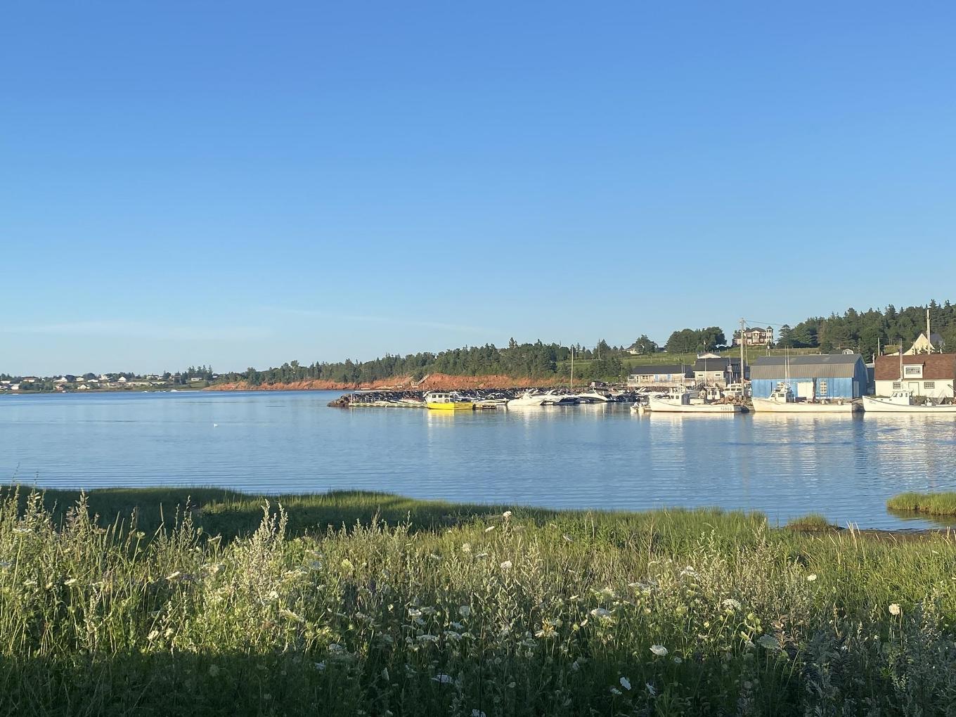 15 Rose Lane, Stanley Bridge, PE