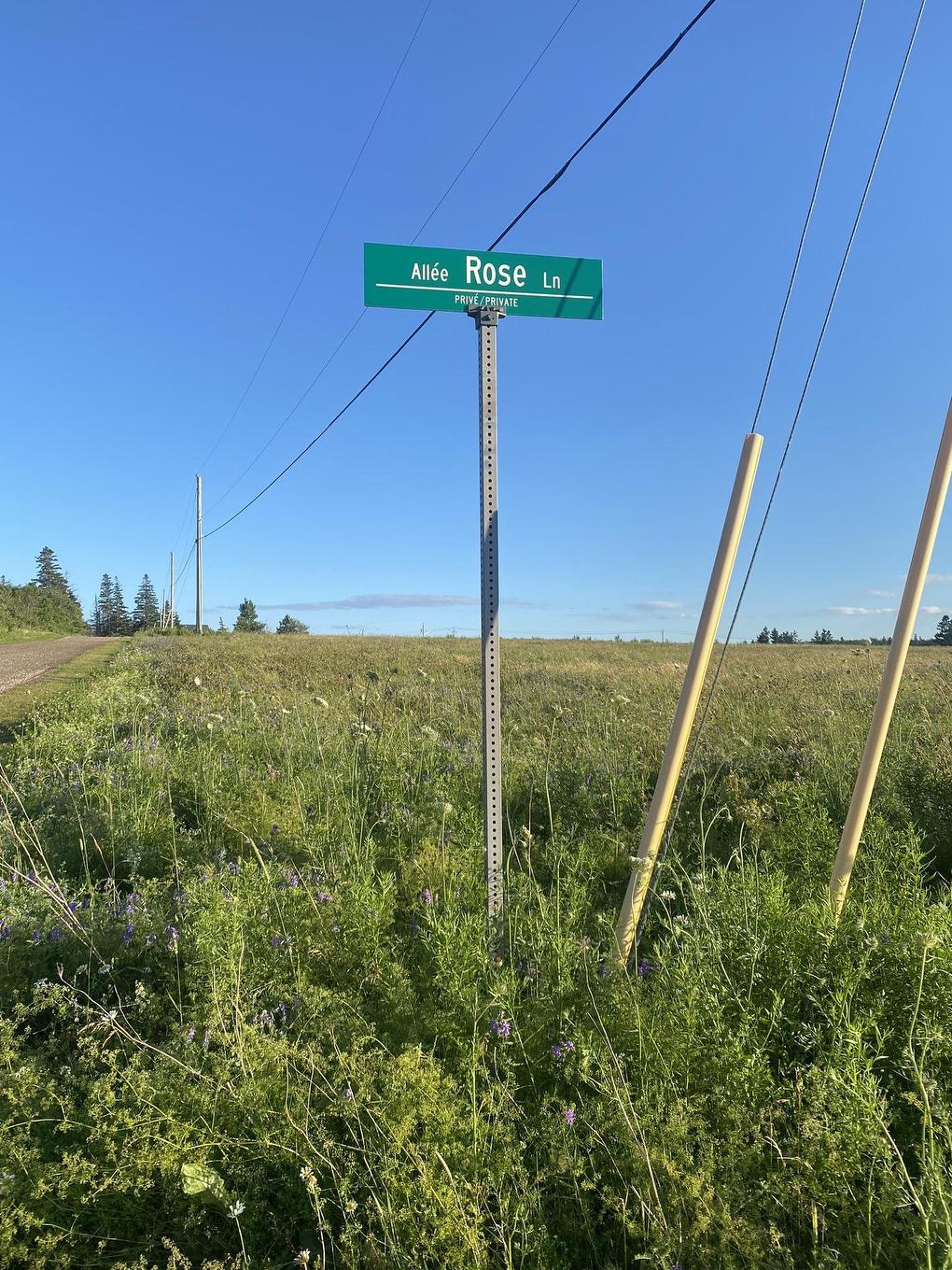 7 Rose Lane, Stanley Bridge, PE