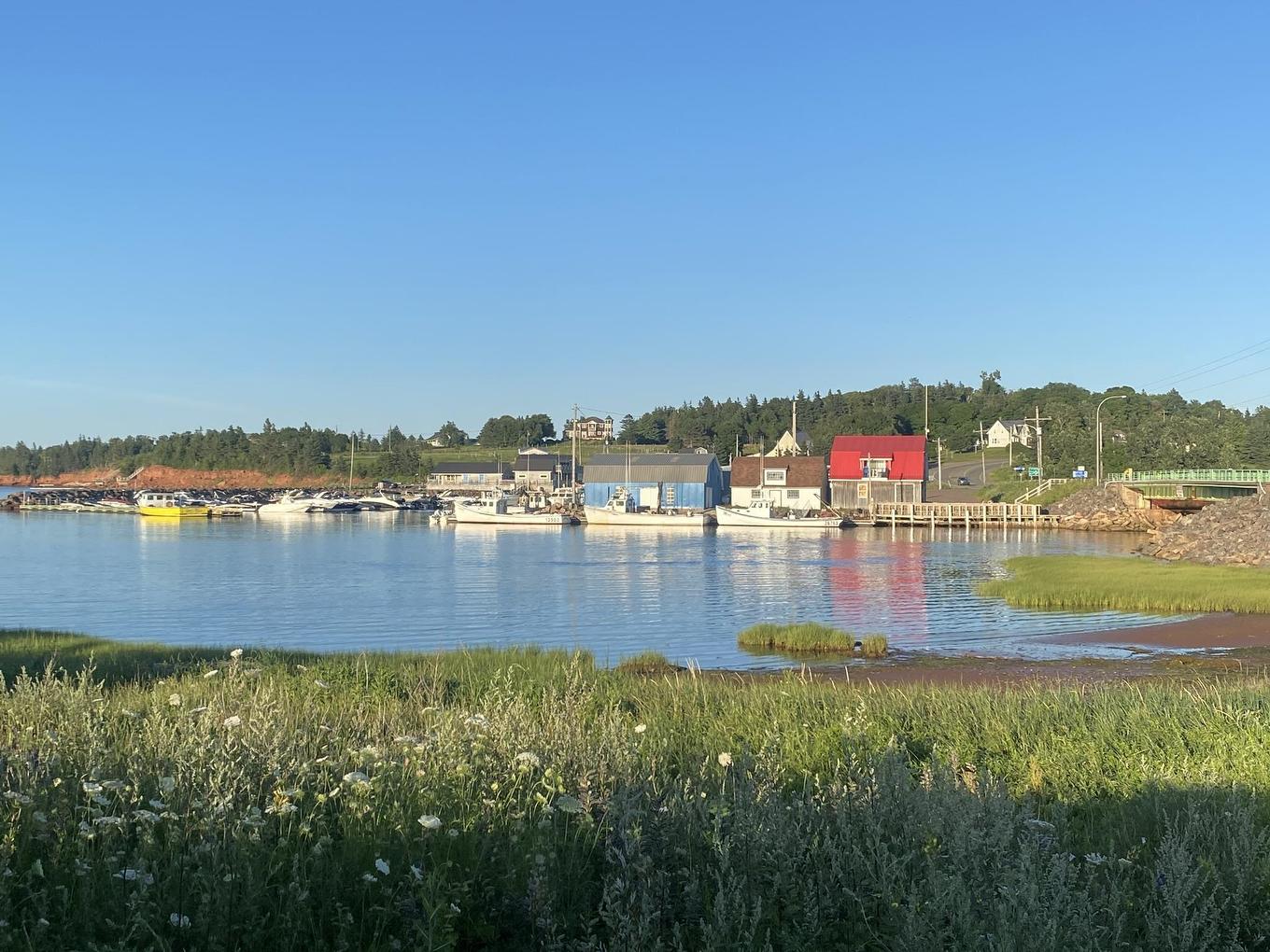 7 Rose Lane, Stanley Bridge, PE