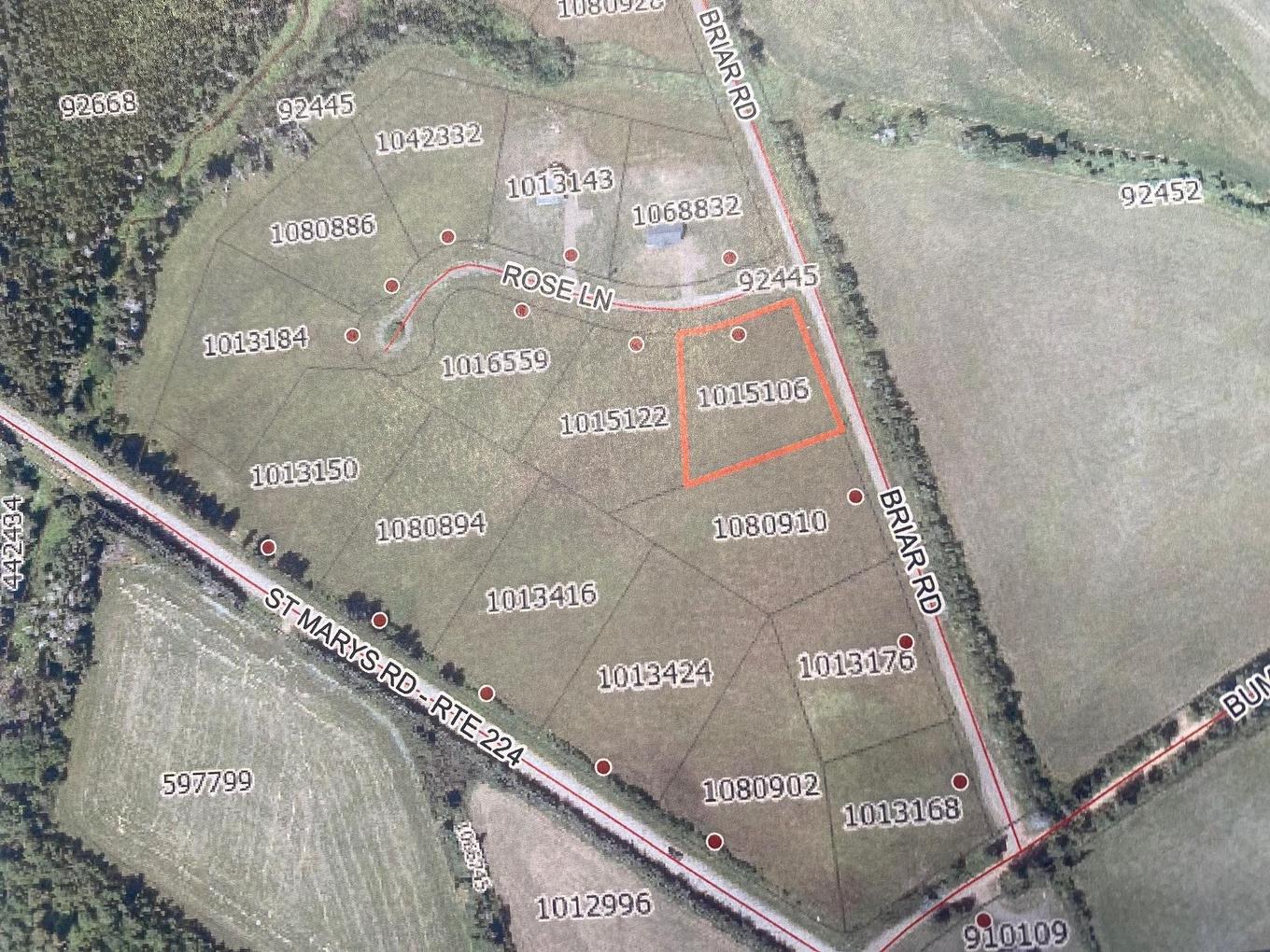 7 Rose Lane, Stanley Bridge, PE