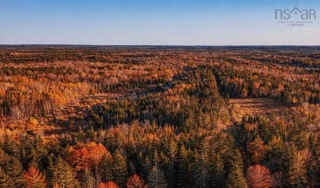 Lot Highway 101, St. Bernard, NS