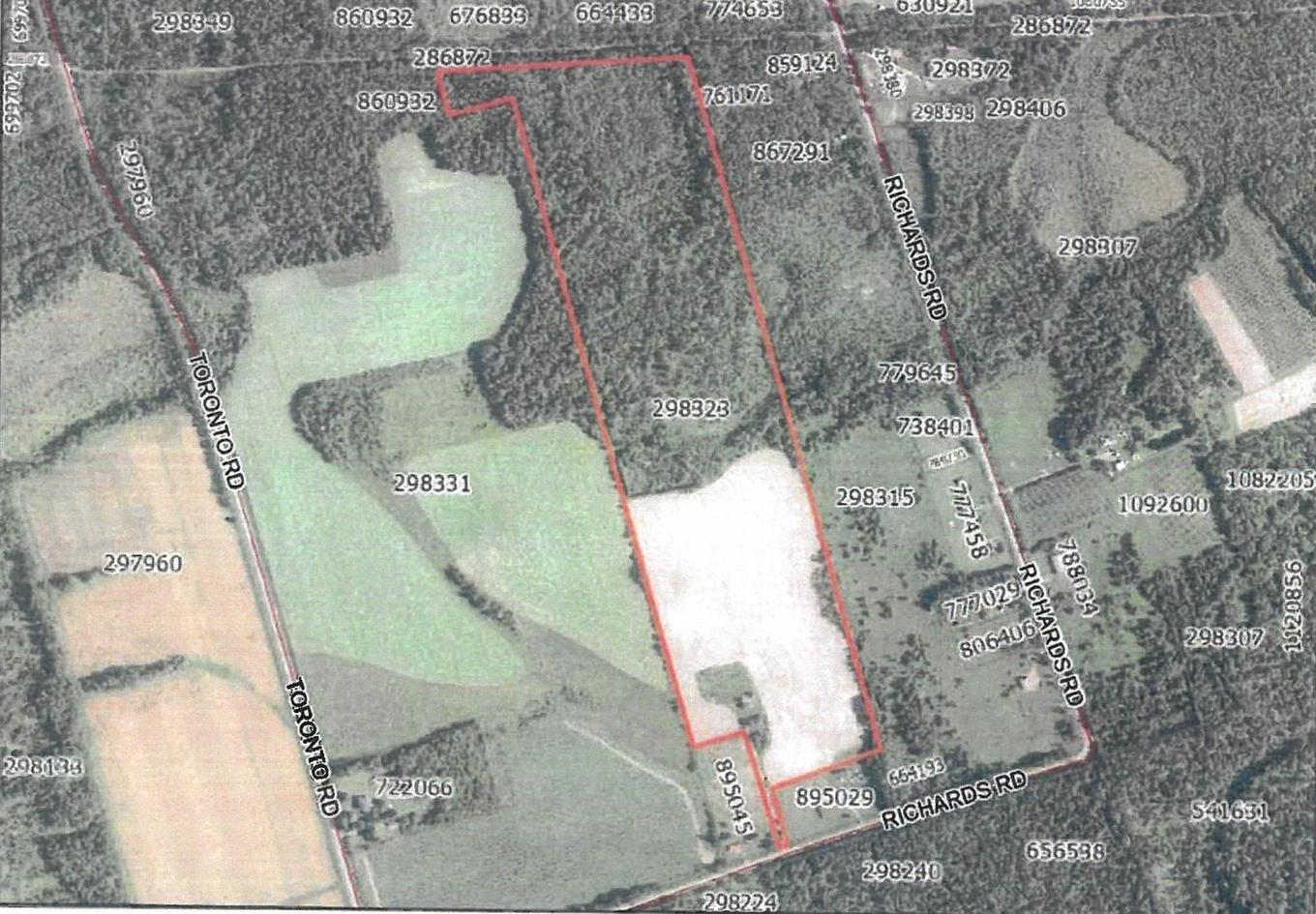 310 Richards Road, Abney, PE