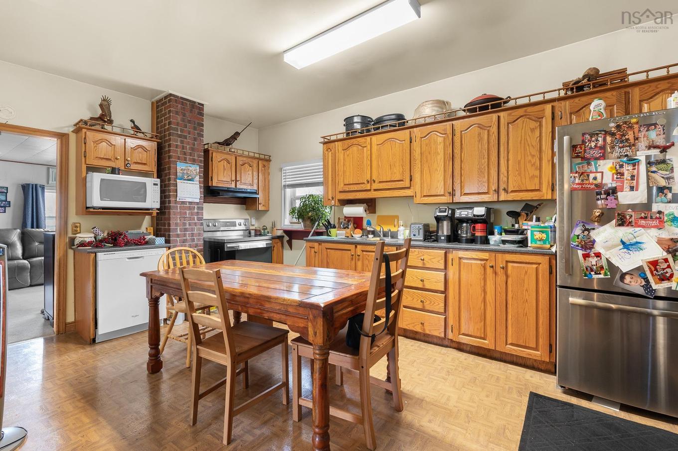 5 Herbert Street, Dartmouth, NS