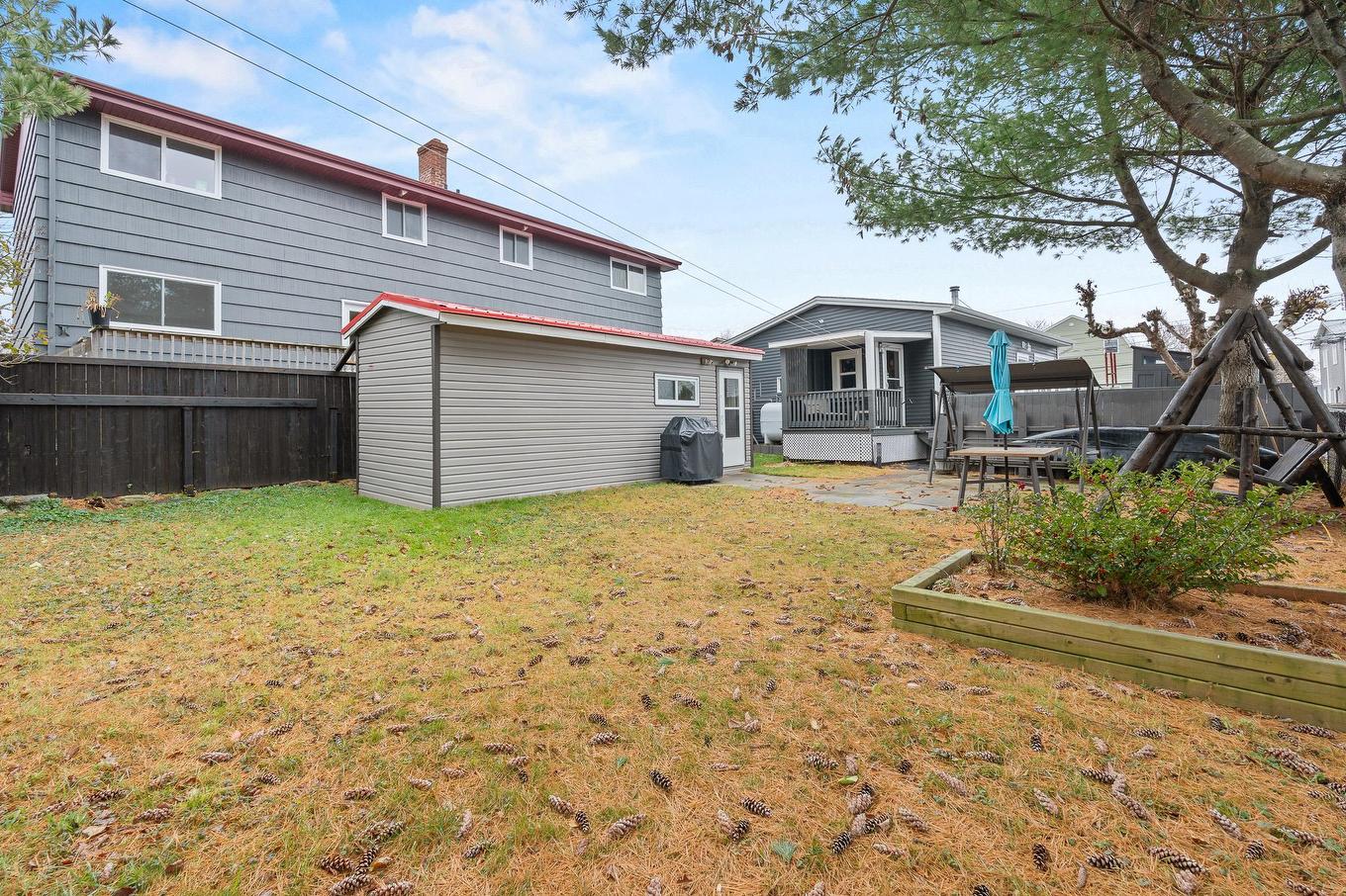 5 Herbert Street, Dartmouth, NS