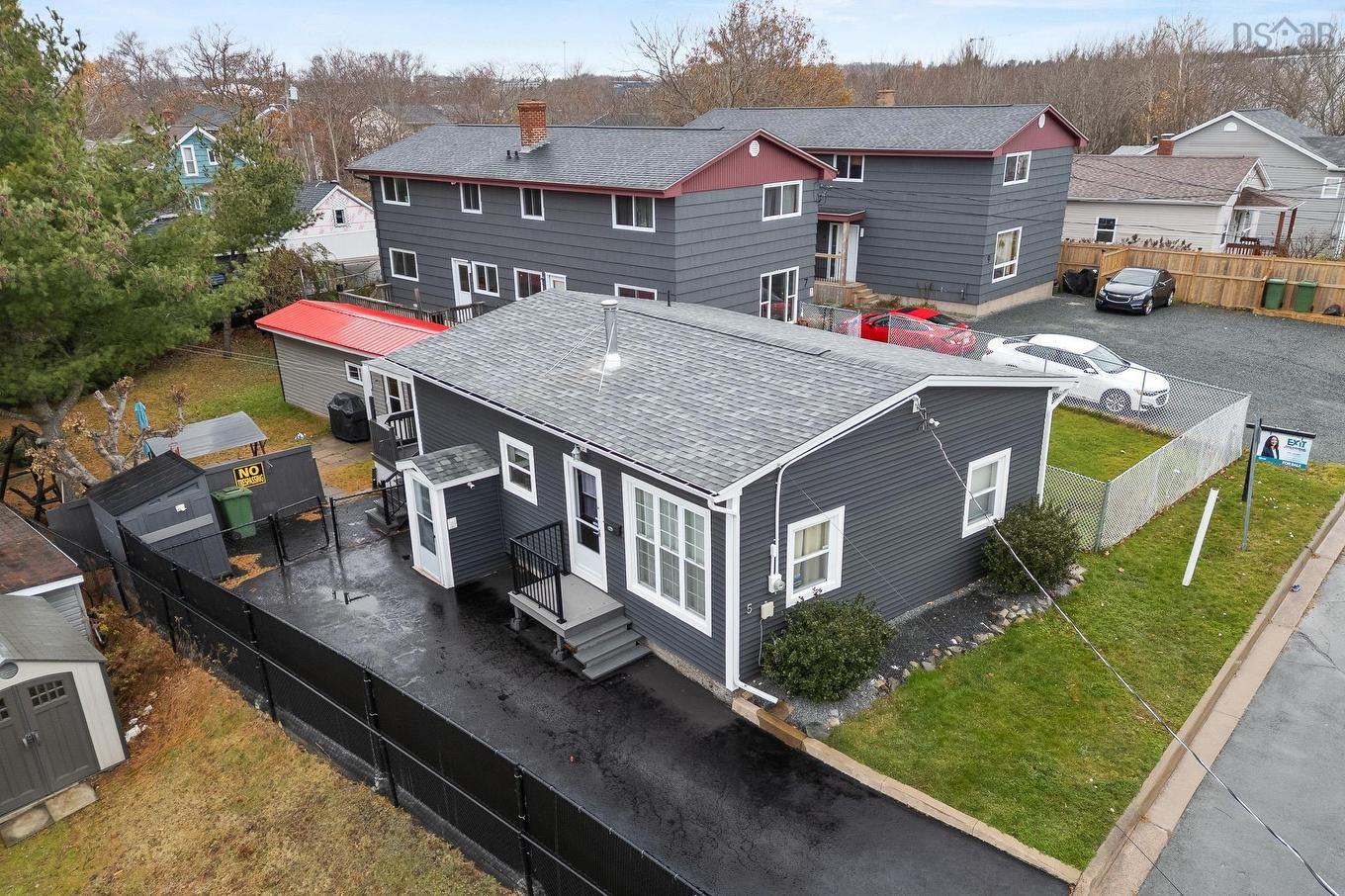 5 Herbert Street, Dartmouth, NS