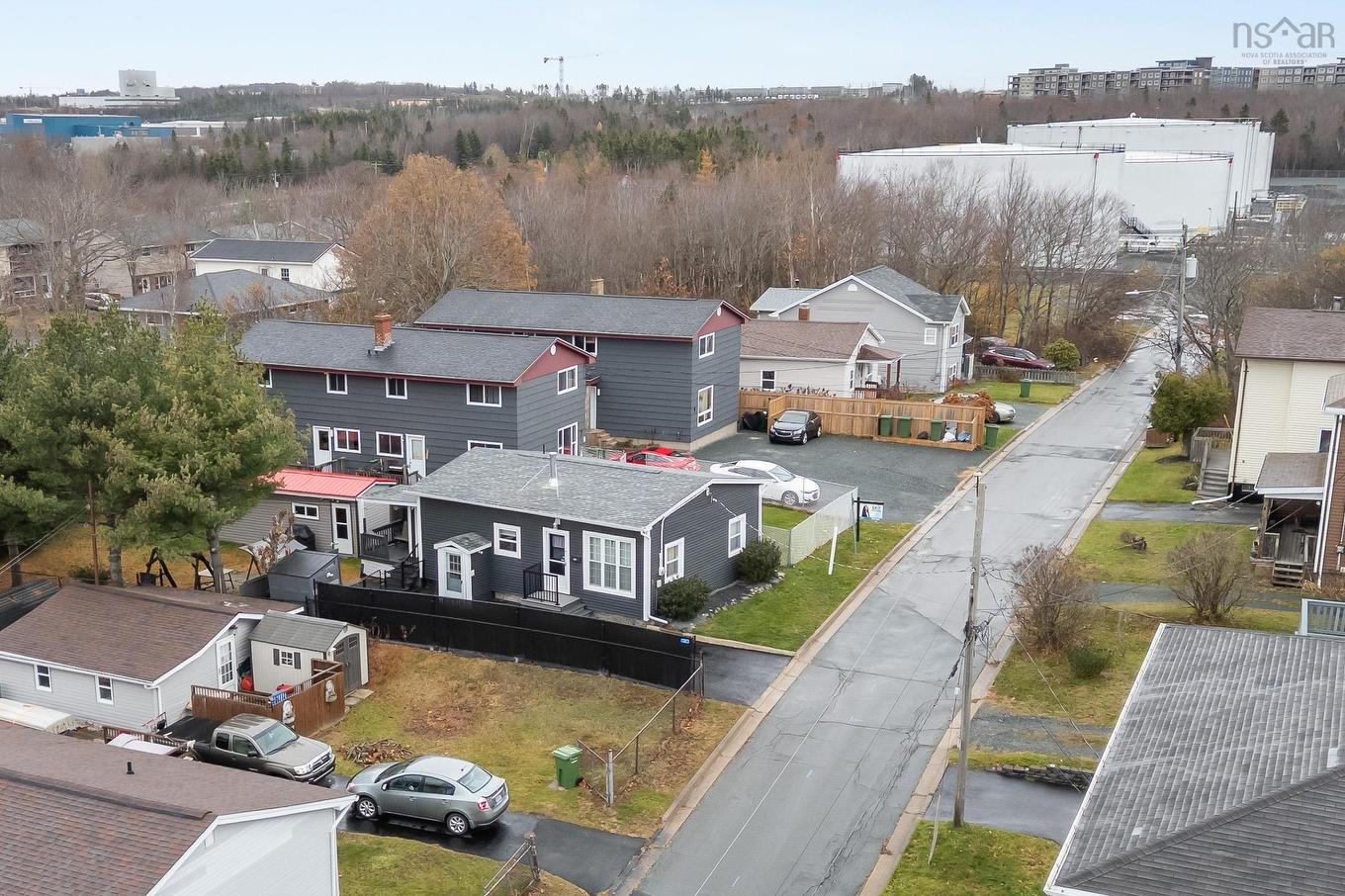 5 Herbert Street, Dartmouth, NS