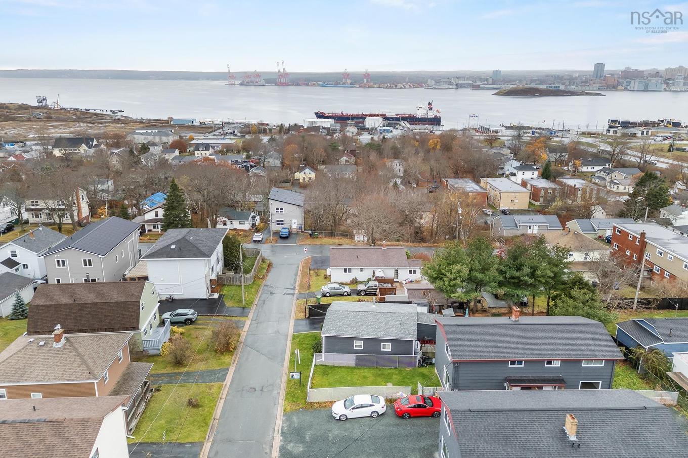 5 Herbert Street, Dartmouth, NS