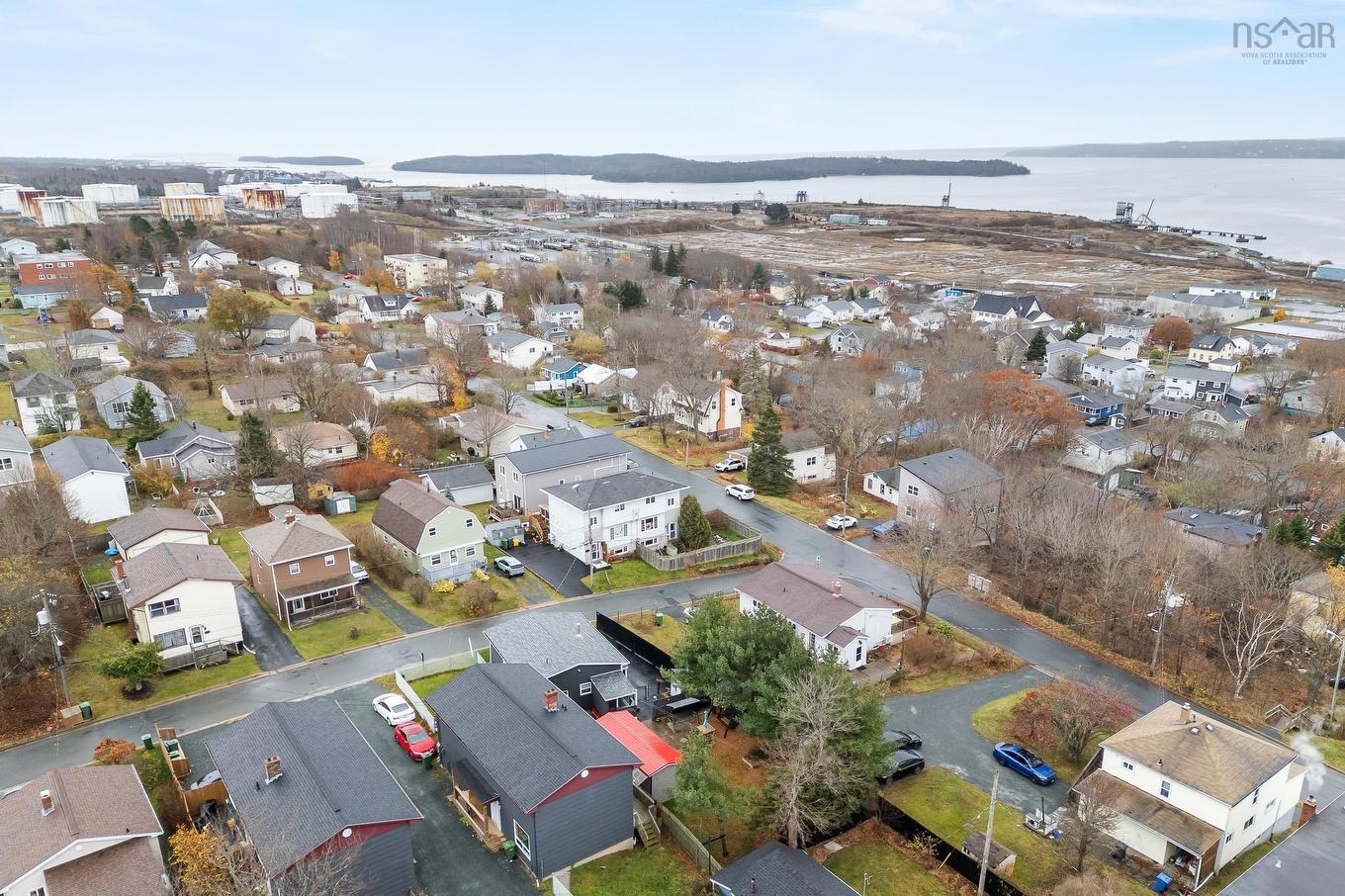 5 Herbert Street, Dartmouth, NS