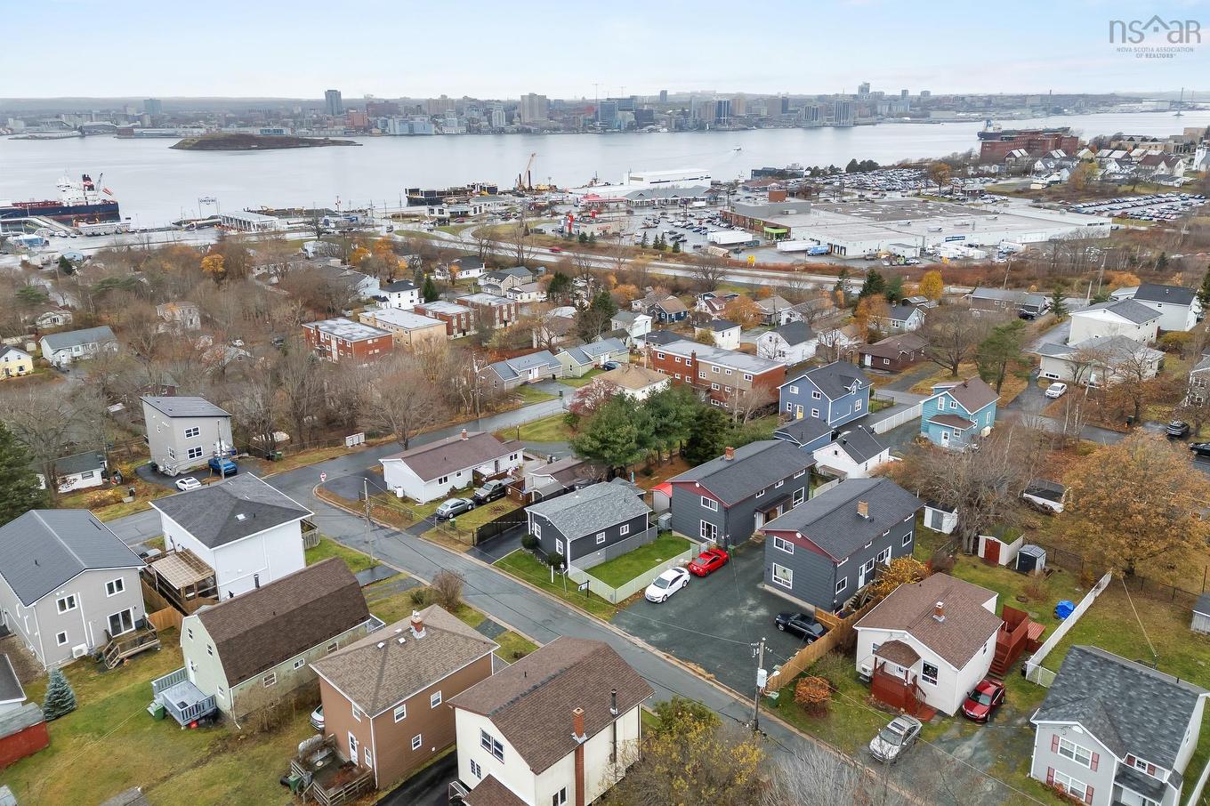 5 Herbert Street, Dartmouth, NS