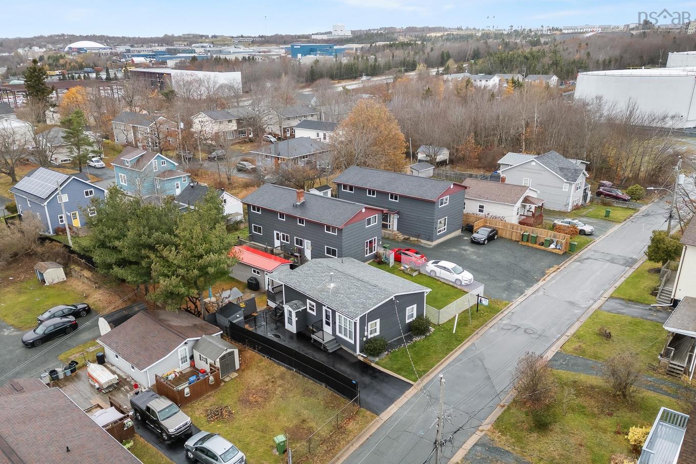 5 Herbert Street, Dartmouth, NS