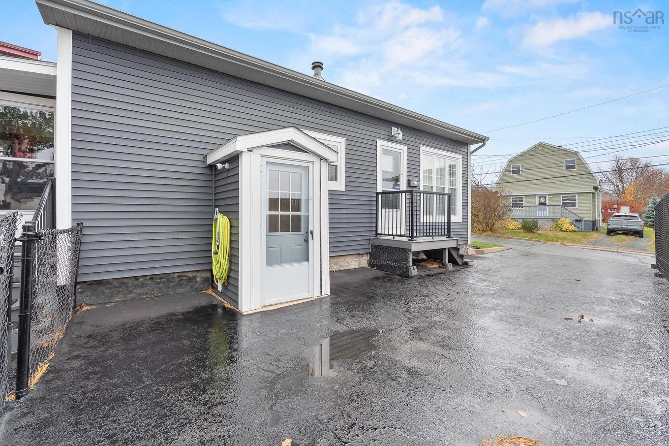 5 Herbert Street, Dartmouth, NS