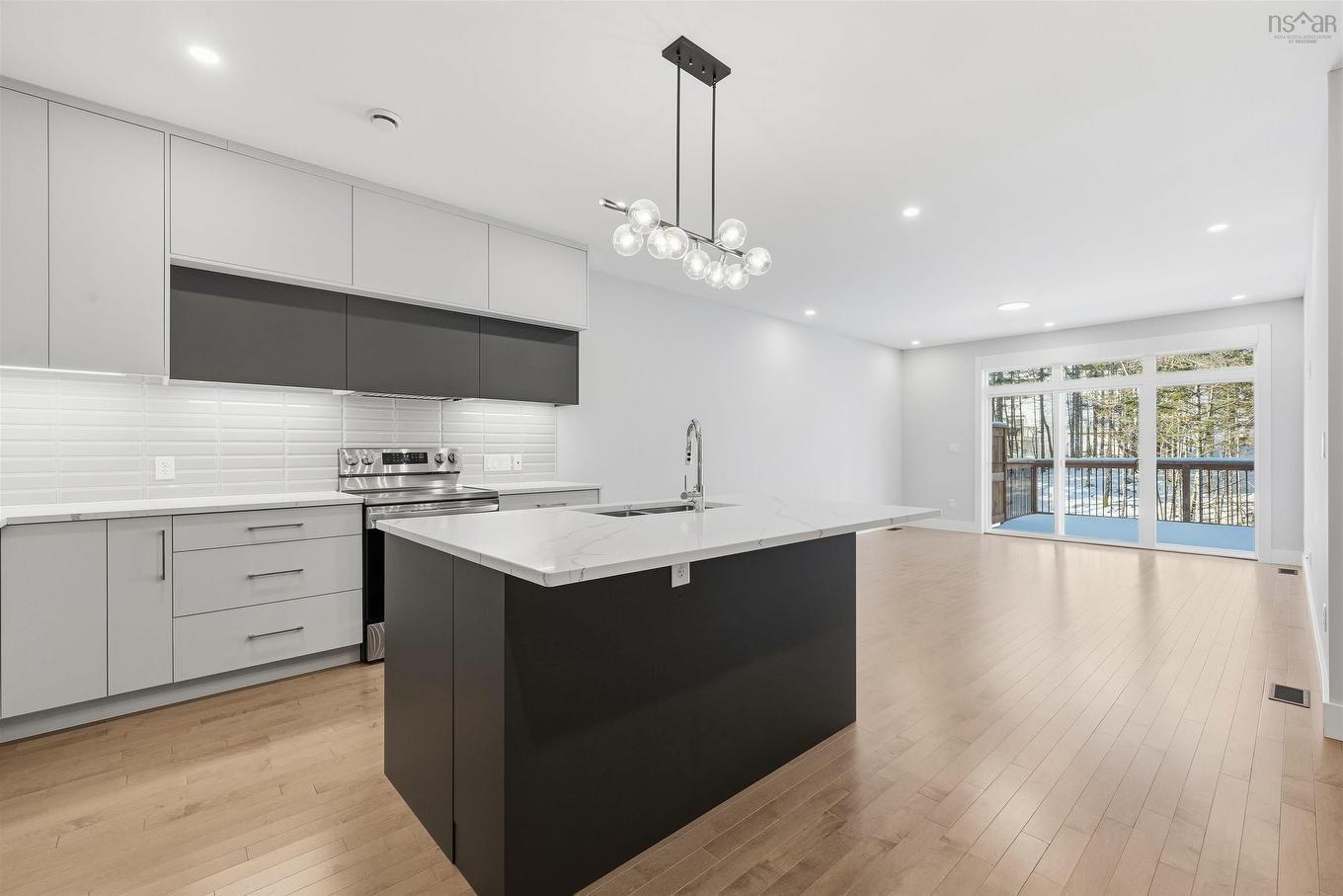 47 Helen Creighton Court, Bedford, NS