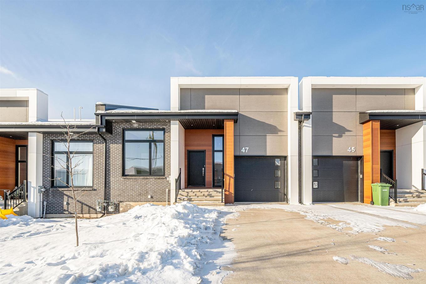 47 Helen Creighton Court, Bedford, NS