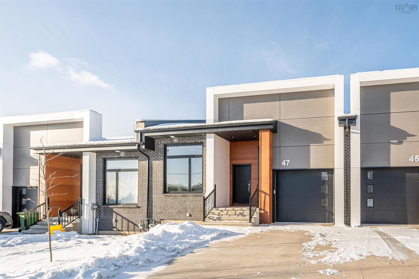 47 Helen Creighton Court, Bedford, NS