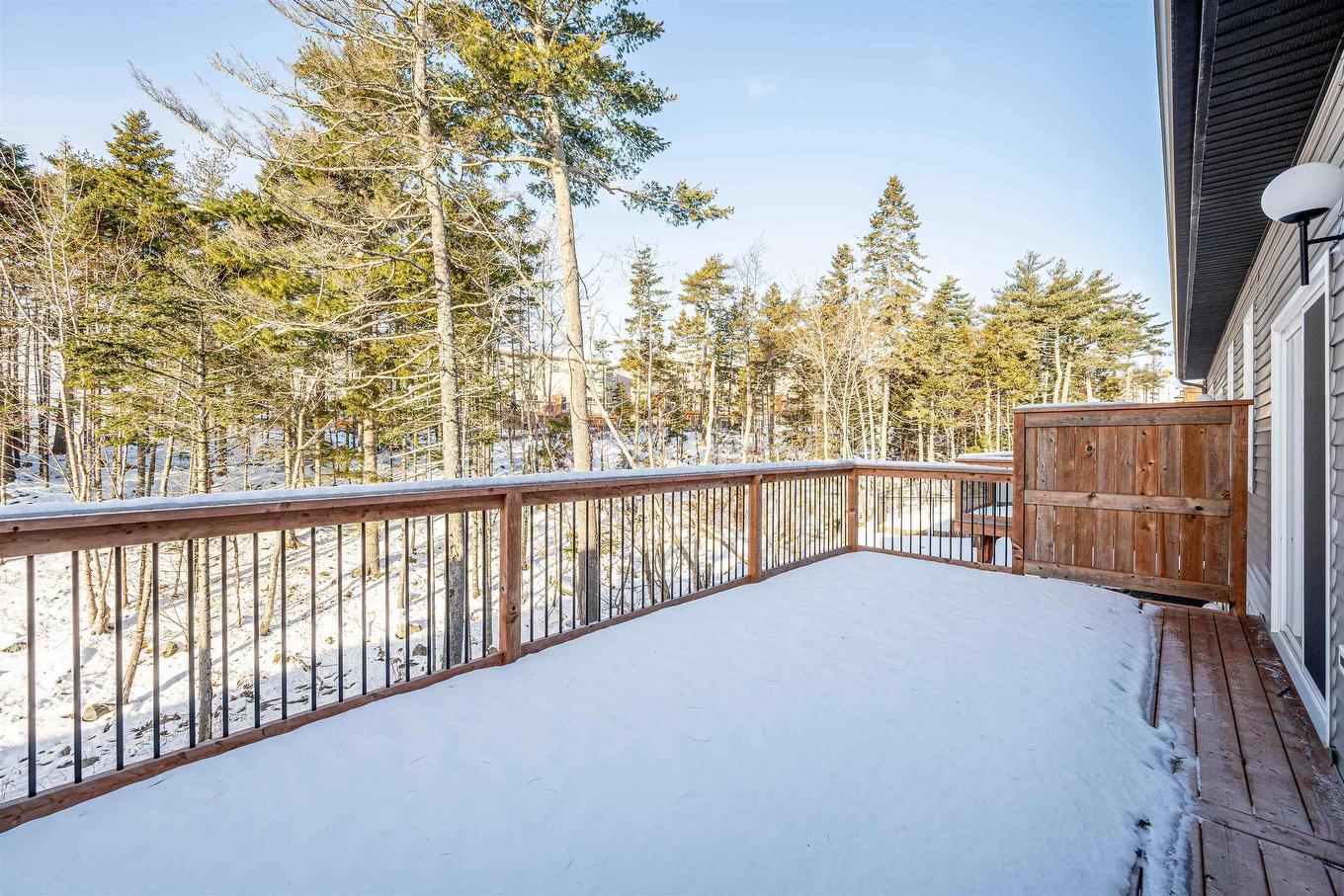 47 Helen Creighton Court, Bedford, NS