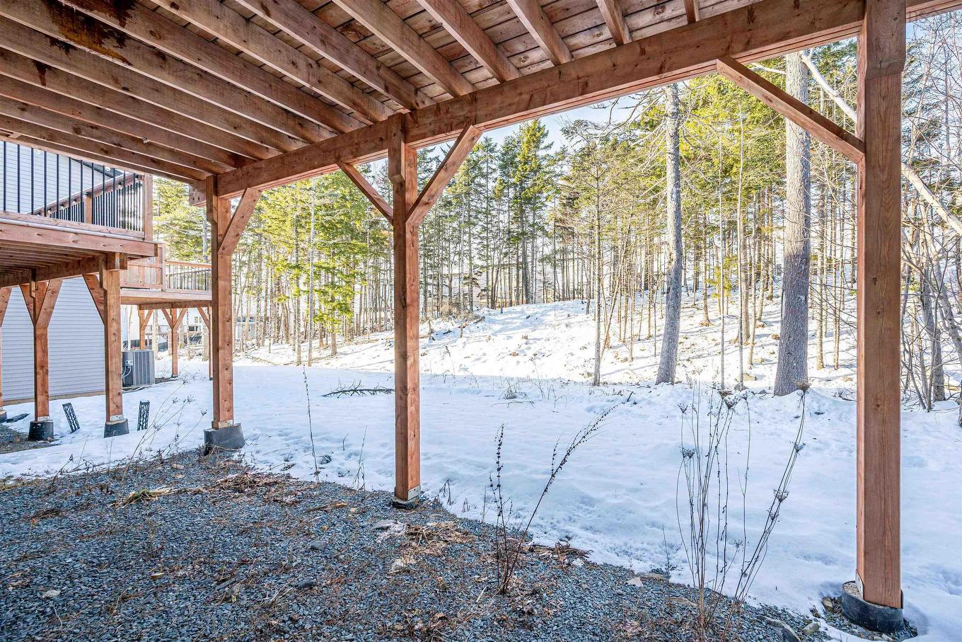 47 Helen Creighton Court, Bedford, NS