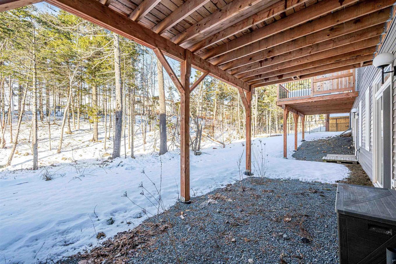 47 Helen Creighton Court, Bedford, NS