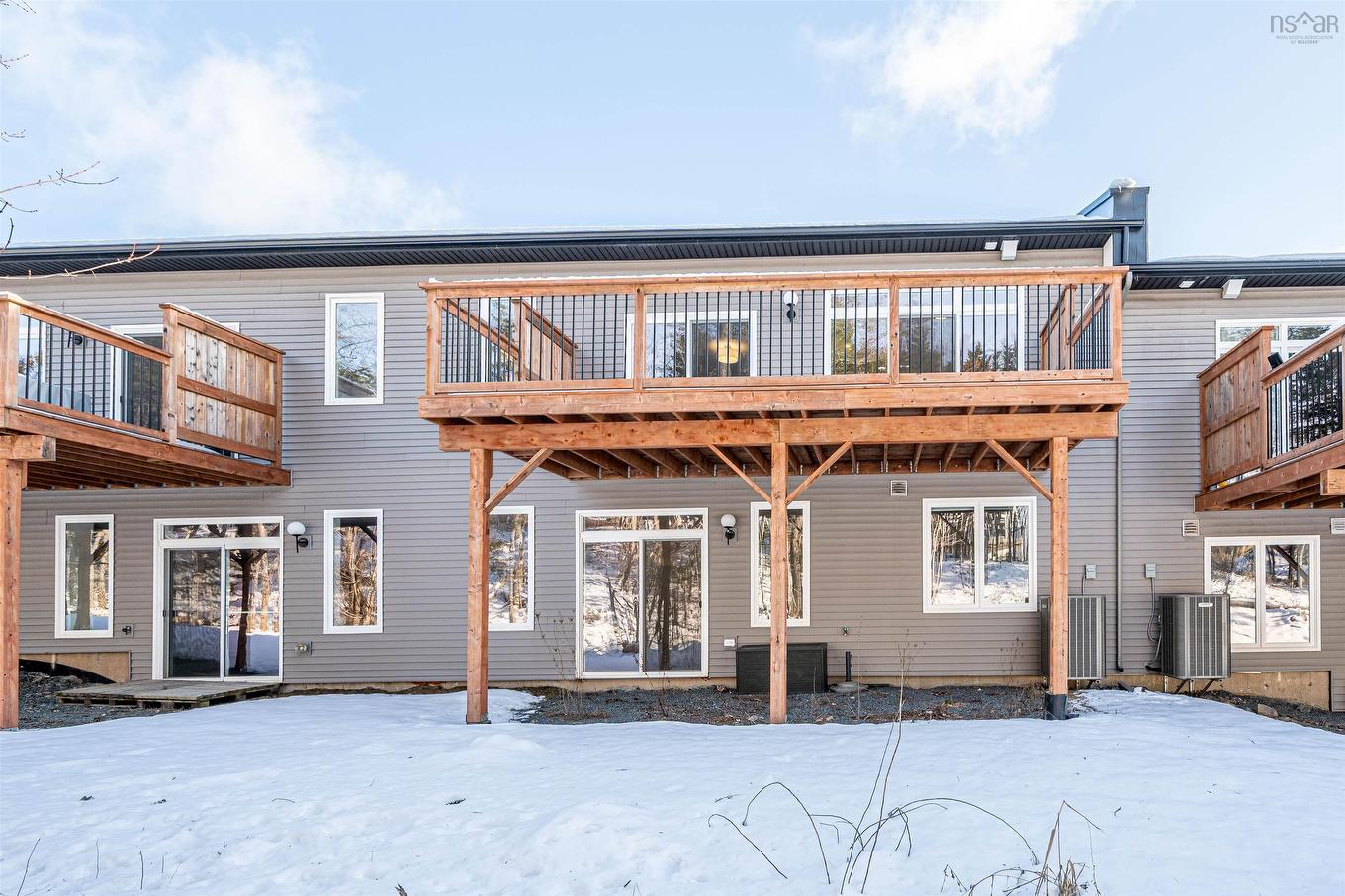 47 Helen Creighton Court, Bedford, NS