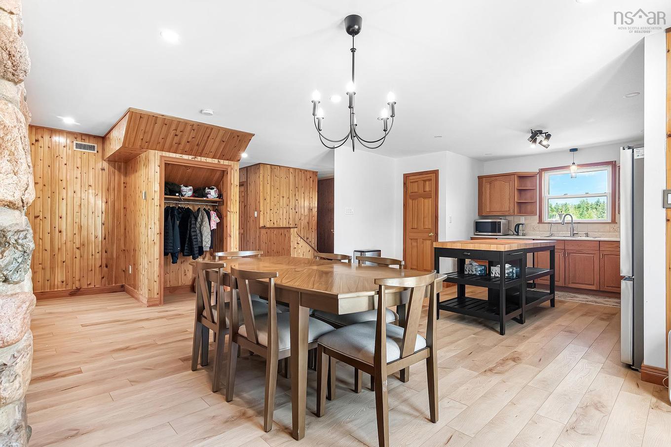 420 Highway 246, Wentworth, NS