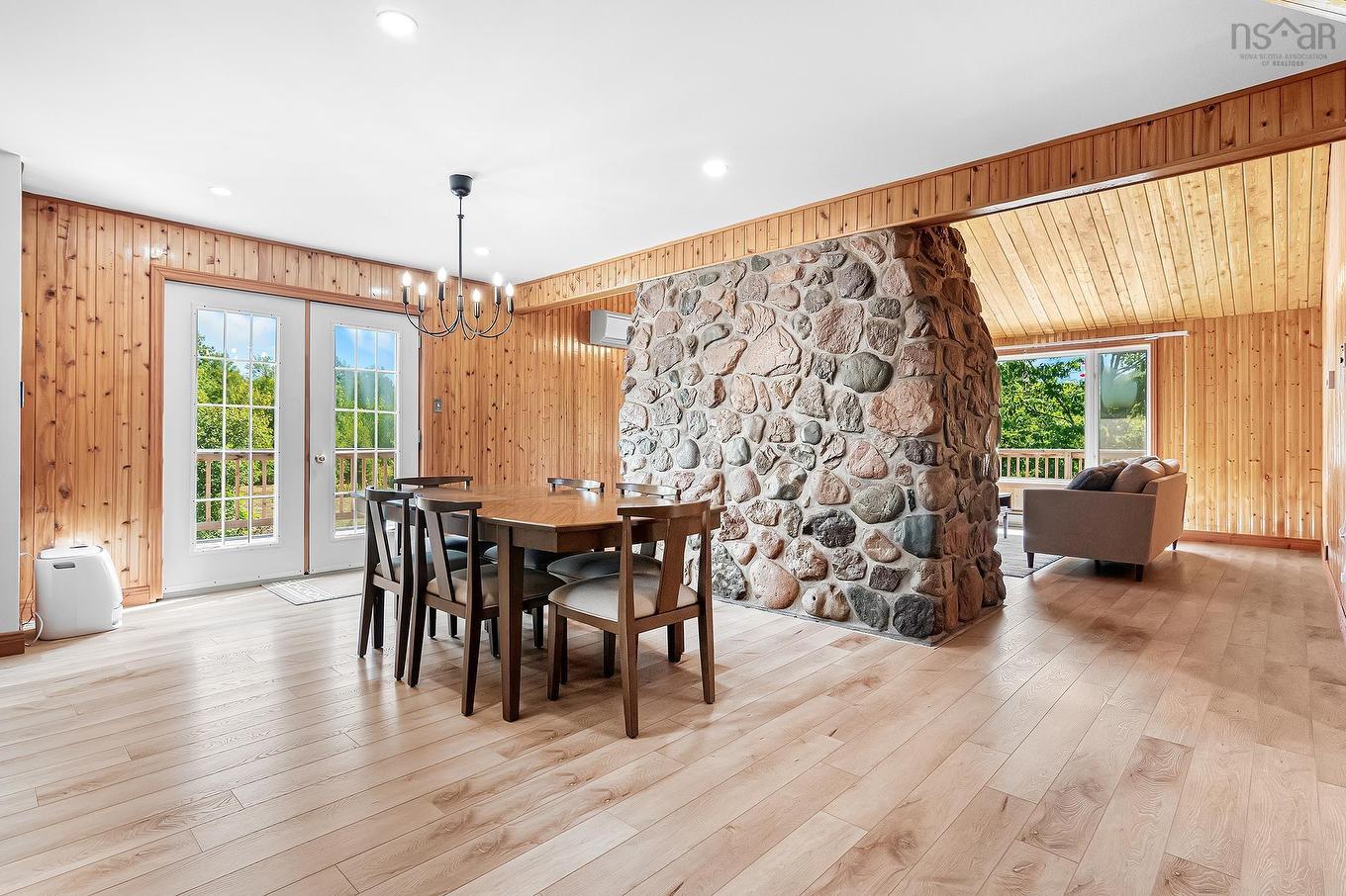 420 Highway 246, Wentworth, NS