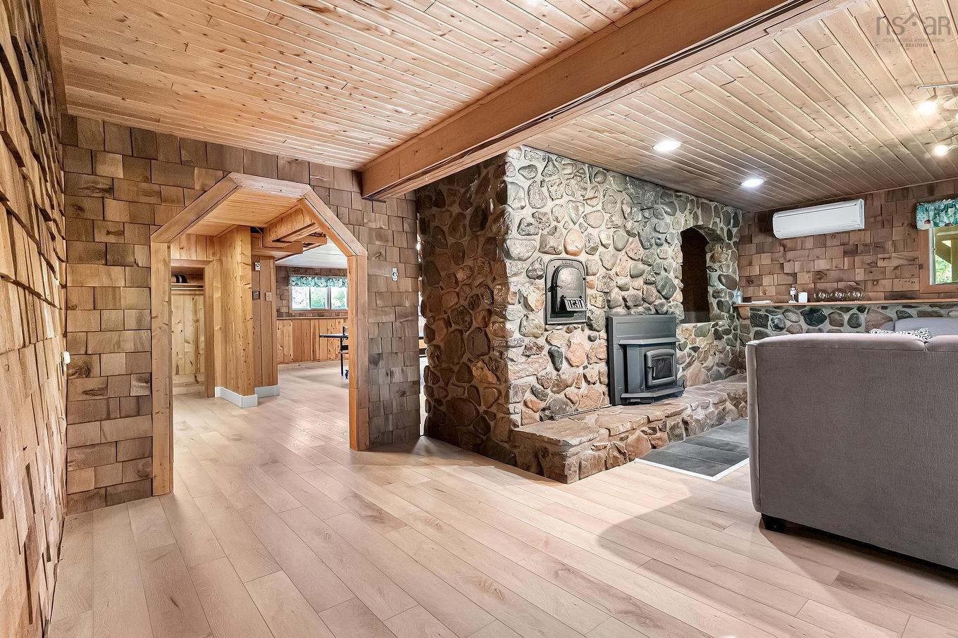 420 Highway 246, Wentworth, NS