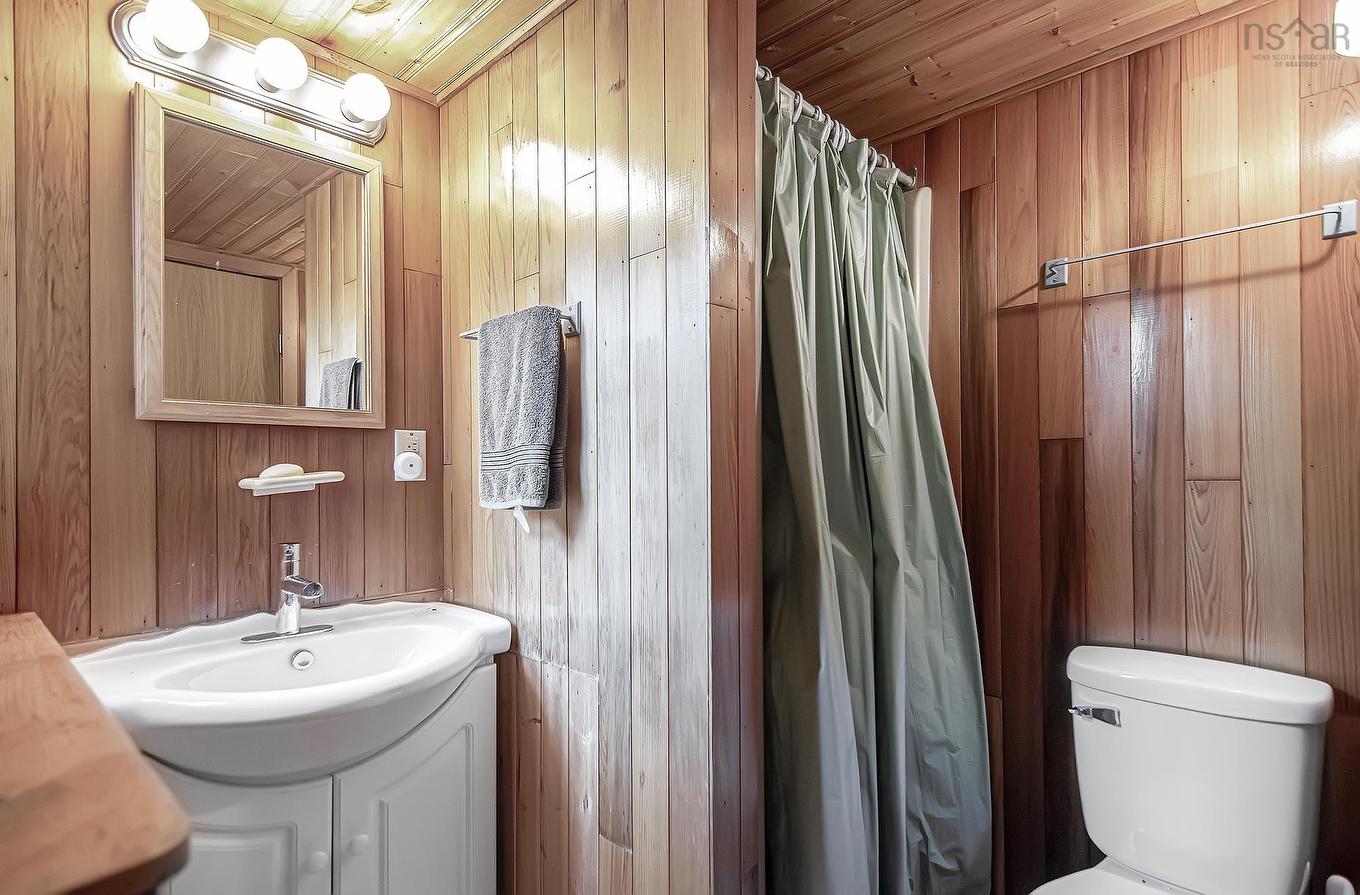 420 Highway 246, Wentworth, NS