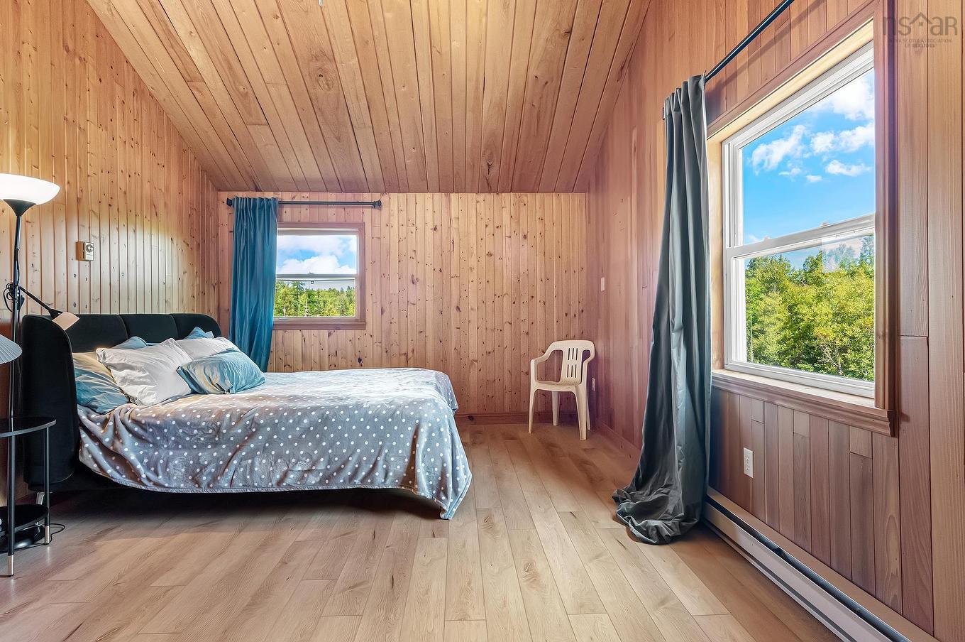 420 Highway 246, Wentworth, NS